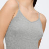 Triumph - Beauty Layers Top Wool Grey Melange