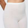 Triumph - Beauty Layers Shorts Wool Ecru White
