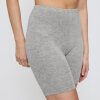 Triumph - Beauty Layers Shorts Wool Grey Melange