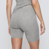 Triumph - Beauty Layers Shorts Wool Grey Melange
