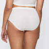 Triumph - Beauty Layers Maxi Wool Ecru White