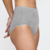 Triumph - Beauty Layers Maxi Wool Grey Melange