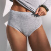 Triumph - Beauty Layers Maxi Wool Grey Melange