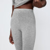 Triumph - Beauty Layers Leggings Wool Grey Melange Triumph - Beauty Layers Leggings Wool Grey Melange