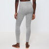 Triumph - Beauty Layers Leggings Wool Grey Melange Triumph - Beauty Layers Leggings Wool Grey Melange
