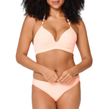 LingaDore - Vatteret Triangle Bikini Sæt Necta