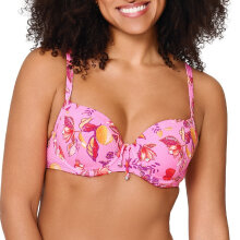 LingaDore - Tropical Bikini Top