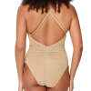 LingaDore - Badedragt Gold Beige LingaDore - Badedragt Gold Beige