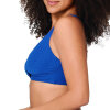 LingaDore - Bikini Top uden bøjle Blue LingaDore - Bikini Top uden bøjle Blue