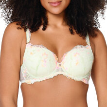 LingaDore - Canary Blonde BH Canary Green LingaDore - Canary Blonde BH Canary Green