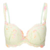 LingaDore - Canary Blonde BH Canary Green