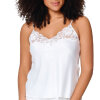 LingaDore - Crete Camisole Top Ivory LingaDore - Crete Camisole Top Ivory