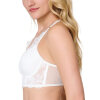 LingaDore - Crete Longline BH Ivory
