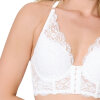 LingaDore - Crete Longline BH Ivory