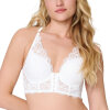 LingaDore - Crete Longline BH Ivory