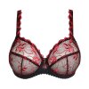 Primadonna - Springdale Fullcup BH Black Rose
