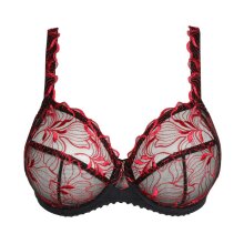 Primadonna - Springdale Fullcup BH Black Rose