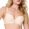 LingaDore - Gold Push Up BH Gold Beige LingaDore - Gold Push Up BH Gold Beige