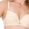 LingaDore - Gold Push Up BH Gold Beige LingaDore - Gold Push Up BH Gold Beige