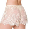 LingaDore - Gold Shorts Gold Beige LingaDore - Gold Shorts Gold Beige