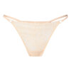 LingaDore - Gold String Gold Beige