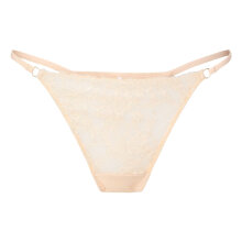 LingaDore - Gold String Gold Beige