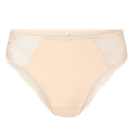 LingaDore - Gold Tai Trusse Gold Beige