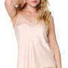 LingaDore - Gold Camisole Top Gold Beige