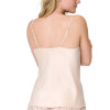 LingaDore - Gold Camisole Top Gold Beige
