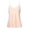 LingaDore - Gold Camisole Top Gold Beige