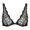 Aubade - Sense of Illusion Plunge BH Sort