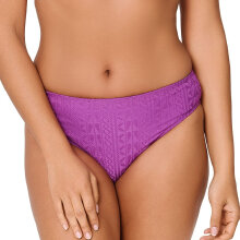 LingaDore - Grape Bikini Tai Sparkling Grape LingaDore - Grape Bikini Tai Sparkling Grape