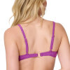LingaDore - Grape Bikini Top Sparkling Grape