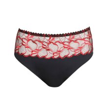 Primadonna - Springdale Maxi Trusse Black Rose