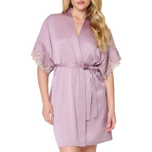 LingaDore - Kimono Taupe LingaDore - Kimono Taupe