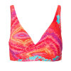 LingaDore - Sea Bikini Top med Bøjle Sea Coral
