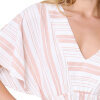 LingaDore - Strand Kjole Beige Stripes
