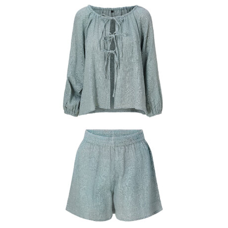 LingaDore - Strand Sæt Eucalyptus LingaDore - Strand Sæt Eucalyptus