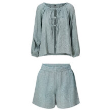 LingaDore - Strand Sæt Eucalyptus LingaDore - Strand Sæt Eucalyptus