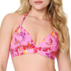 LingaDore - Tropical Vatteret Triangle Bikini