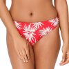 LingaDore - Leaf Bikini Tai Leaf Stripe LingaDore - Leaf Bikini Tai Leaf Stripe