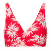 LingaDore - Leaf Bikini Top med bøjle Leaf LingaDore - Leaf Bikini Top med bøjle Leaf