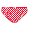 LingaDore - Leaf Vendbar Bikini Tai Leaf Stripe