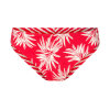 LingaDore - Leaf Vendbar Bikini Tai Leaf Stripe