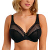 Freya - Spot Light Fullcup BH Sort Freya - Spot Light Fullcup BH Sort