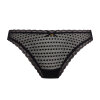 Freya - Spot Light Tanga Trusse Sort Freya - Spot Light Tanga Trusse Sort