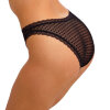 Freya - Spot Light Tanga Trusse Sort Freya - Spot Light Tanga Trusse Sort