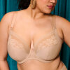 Elomi - Nerina Plunge BH Sahara