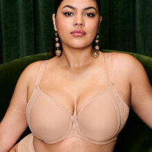 Elomi - Nerina Spacer BH Sahara