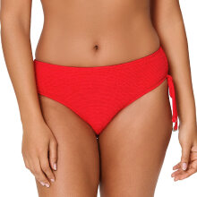 LingaDore - Frotté Bikini Tai med bindebånd LingaDore - Frotté Bikini Tai med bindebånd